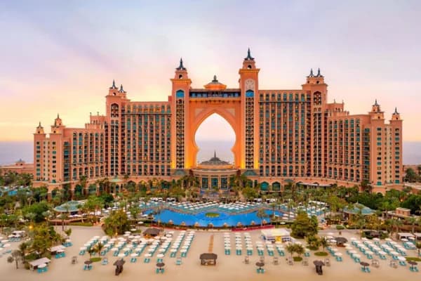 Atlantis, The Palm