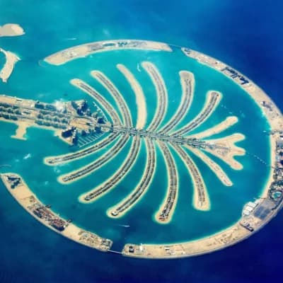 Palm Jumeirah